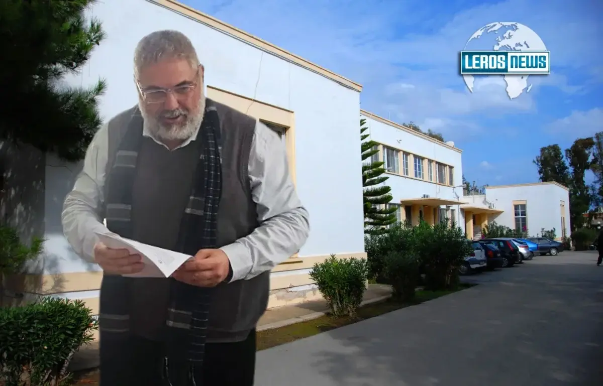 Διοικητής Νοσοκομείου Λέρου: Διευκρινήσεις για τη μισθοδοσία των συμβασιούχων ορισμένου χρόνου