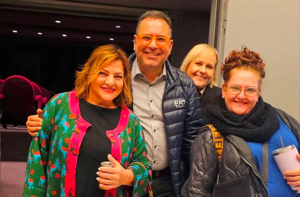 Η Λέρος που σύστησαν οι «Θανάσιμες Πεθερές» – Βίκυ και Σοφία μιλούν 20 χρόνια μετά