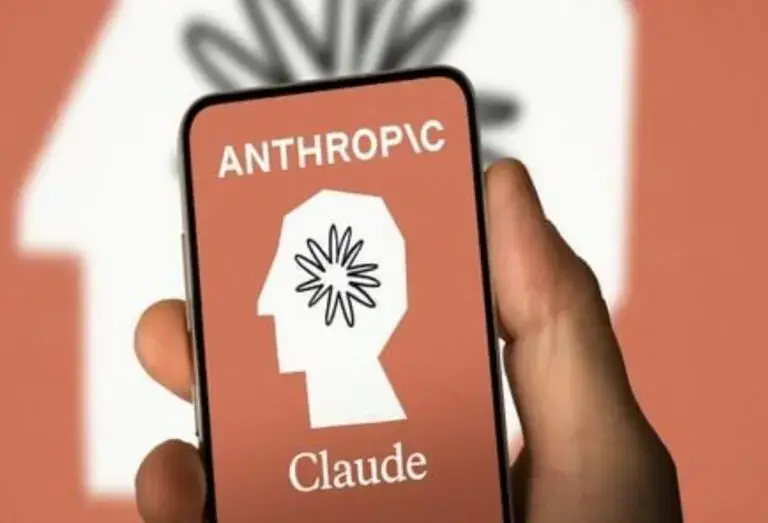 Η Anthropic προειδοποίησε ότι με την εξέλιξη της τεχνητής νοημοσύνης, βρισκόμαστε κοντά στο να χάσουν οι άνθρωποι τον έλεγχό της και να αναπτύσσεται μόνη της