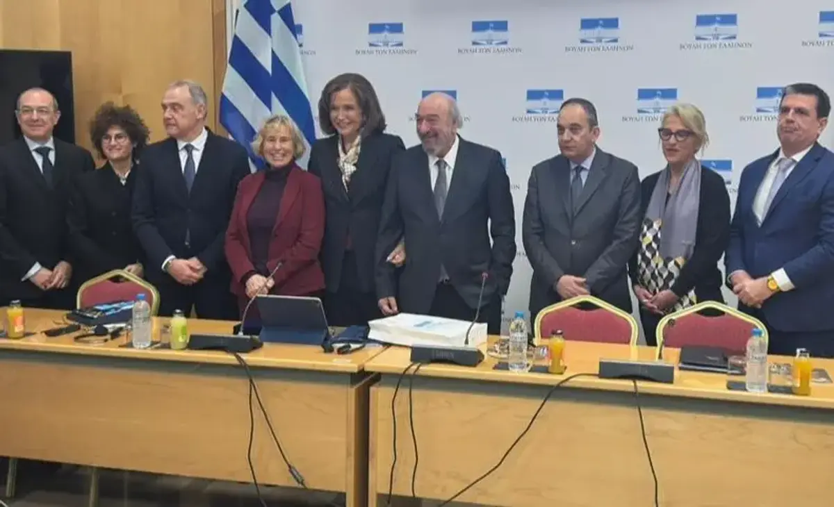 Νικητιάδης σε Ιταλούς Γερουσιαστές: «Δεν μπορούμε να δεχθούμε drones κατασκευασμένα από Τουρκία -Ιταλία να μας απειλούν»