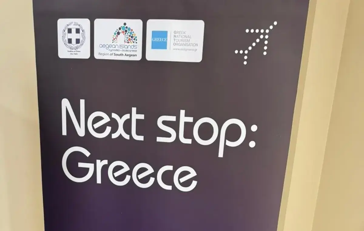 Στρατηγικό άνοιγμα του Νοτίου Αιγαίου στην τουριστική αγορά της Ινδίας