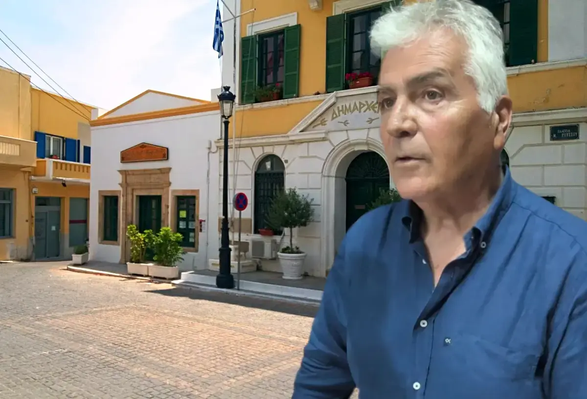 Λέρος: Με 21 θέματα στην ημερήσια διάταξη συνεδριάζει η Δημοτική Επιτροπή Λέρου