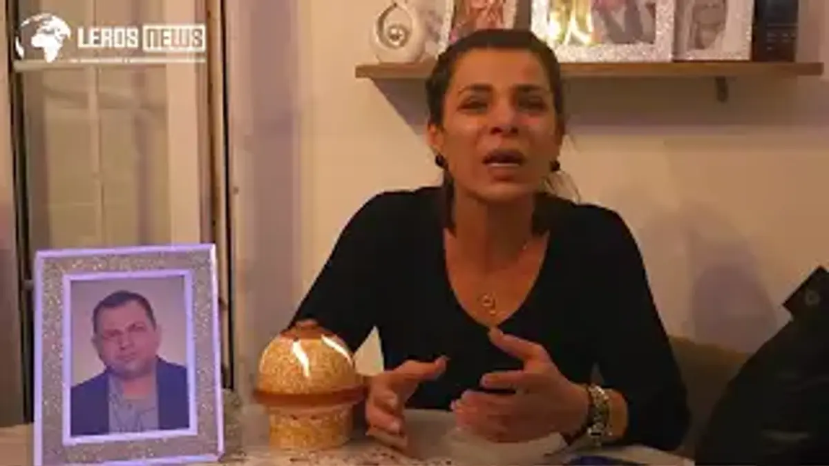 Λέρος: «Να επιστρέψει σπίτι ο ανιψιός μας» – Συγκλονιστική συνέντευξη των συγγενών του άτυχου 50χρονου