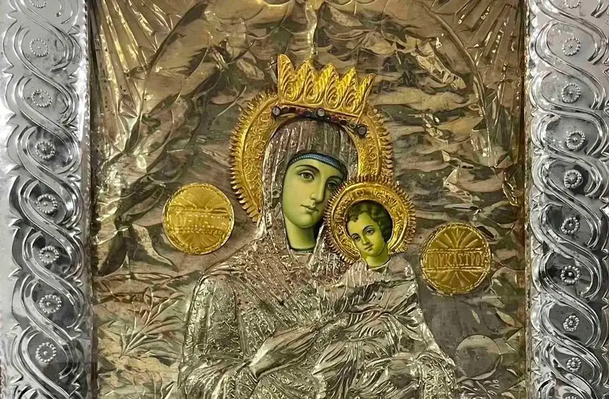 Κάλεσμα της Πανελλήνιας Ένωσης Λερίων για προσκύνημα της Παναγίας του Κάστρου στον Πειραιά