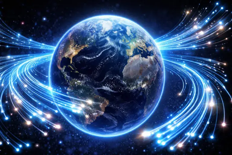 Έρχεται νέο νομοσχέδιο για γρήγορο ίντερνετ στο πλαίσιο εφαρμογής Κανονισμού της ΕΕ