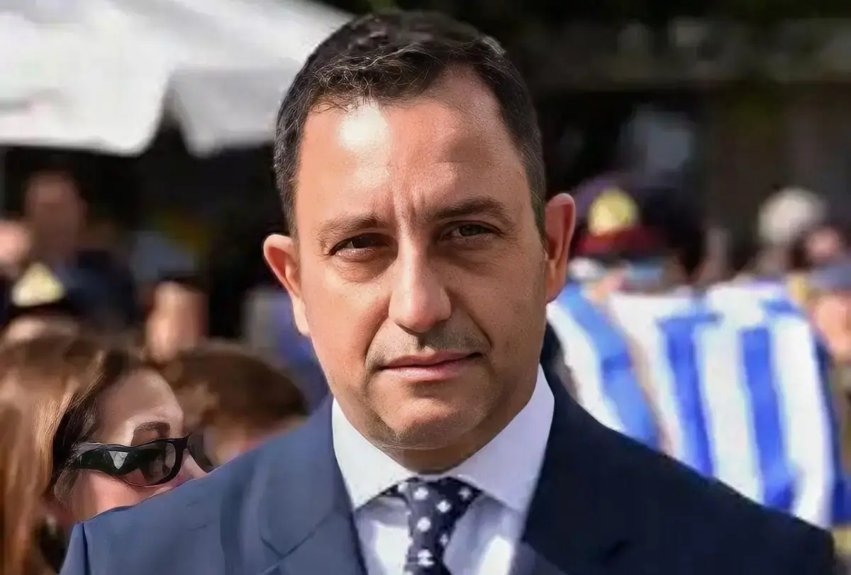 Αντώνης Γιαννικουρής,