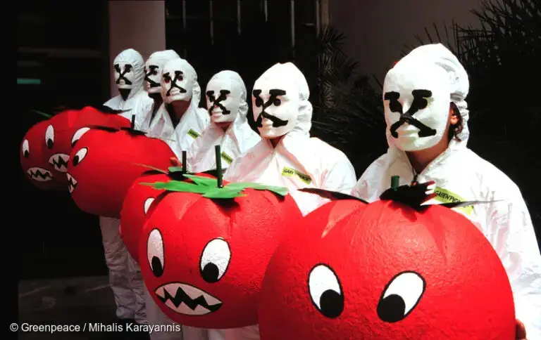 Νέα Μεταλλαγμένα: Έκκληση για να μην καταργηθούν οι κανόνες ασφαλείας και διαφάνειας που ισχύουν σήμερα