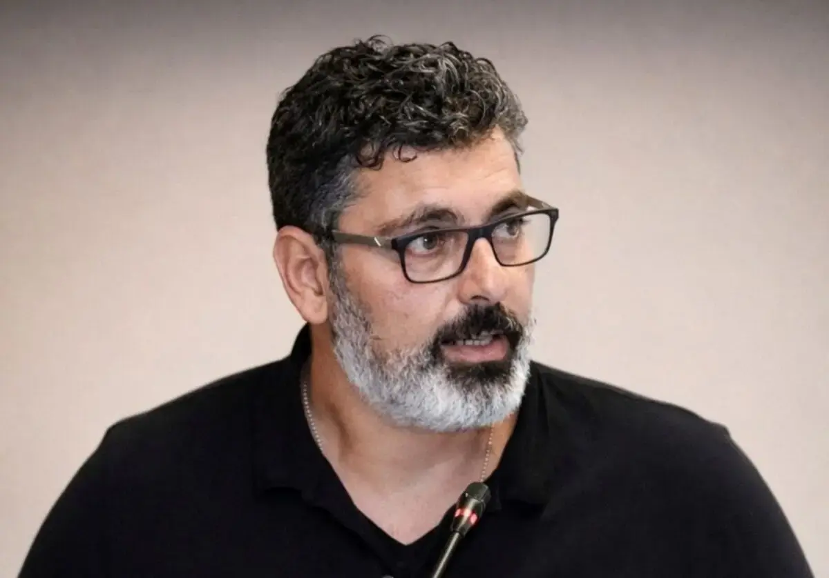 Ο Αδαμάντιος Βάρνας νέος εκπρόσωπος εργαζομένων στο ΔΣ του Νοσοκομείου Λέρου