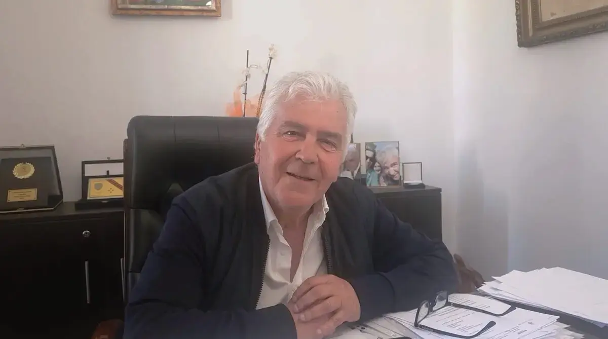 Τιμόθεος Κωττάκης: Τι είπε για πύλη εισόδου-εξόδου, Δημαρχείο, ασφαλτοστρώσεις και λιμάνι Λακκίου