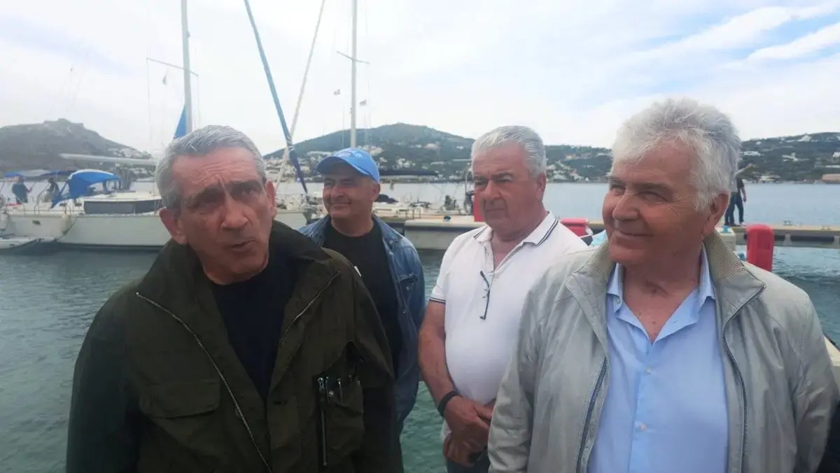 Λέρος: Σφοδρή επίθεση Περιφερειάρχη στον πρώην Δήμαρχο – “Πρέπει να ντρέπεται”