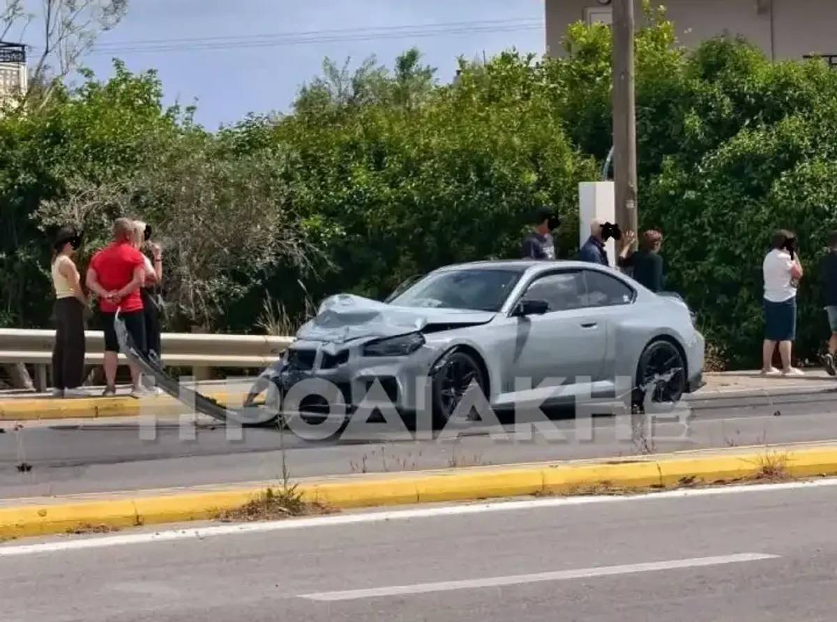 Τραγωδία στη Ρόδο: Νεκρές δύο γυναίκες σε τροχαίο