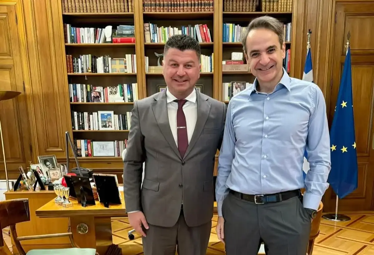Πάτμος: Ψηφίστηκε στη Βουλή η νομοθετική ρύθμιση για την παρέκκλιση όρων δόμησης του πολυχώρου κλειστού γυμναστηρίου