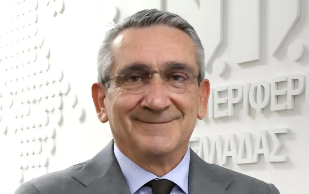 Μήνυμα Περιφερειάρχη Ν. Αιγαίου για τις πανελλαδικές εξετάσεις