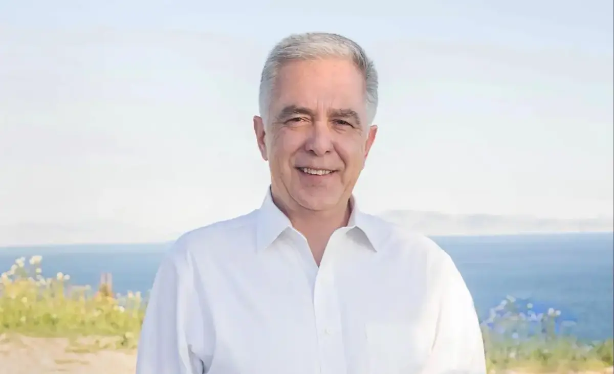 Μήνυμα του Βασίλη Α. Υψηλάντη ενόψει των Πανελληνίων Εξετάσεων 2026