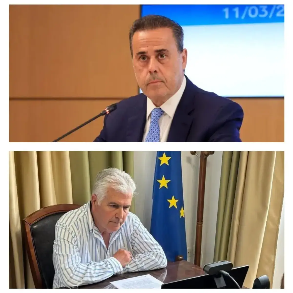 Δήμαρχος Λέρου: “Οριστική λύση στο ζήτημα του νερού με έργο 5,63 εκατ. ευρώ”
