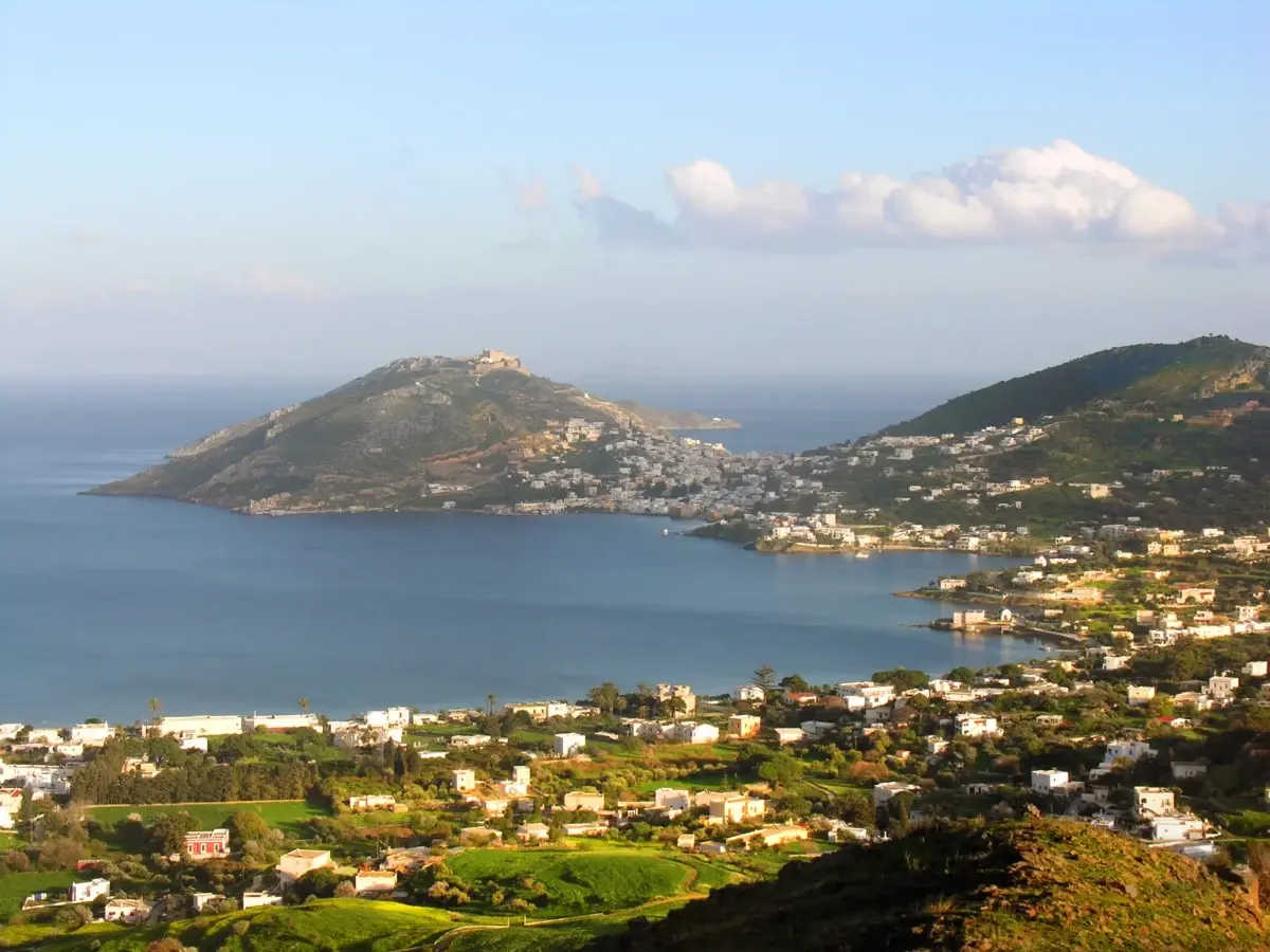Δήμος Λέρου: Προχωρά η πρόταση για αστικές αναπλάσεις σε περιοχές του νησιού
