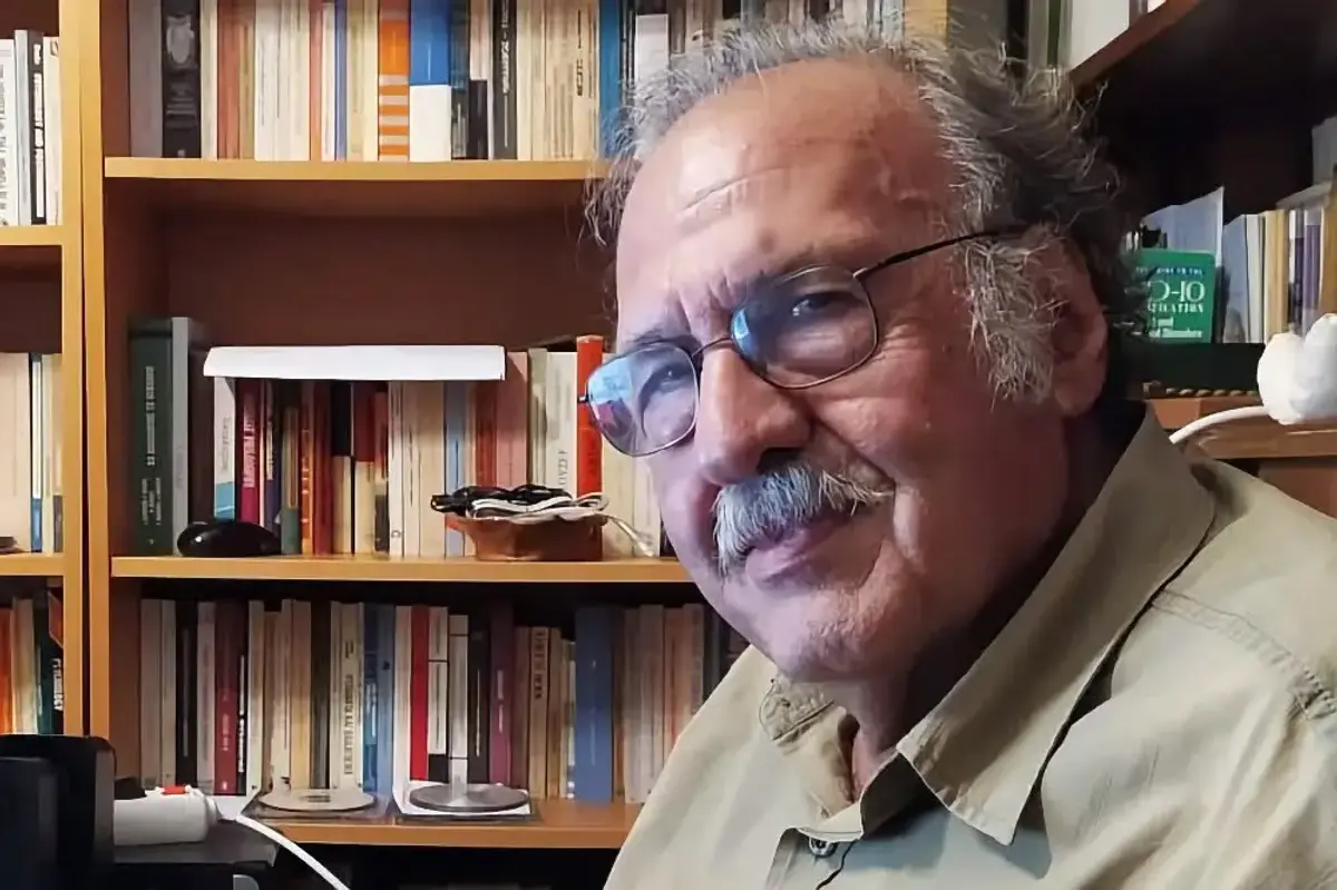 Έφυγε από τη ζωή ο ψυχίατρος Θεόδωρος Μεγαλοοικονόμου – Η καθοριστική παρουσία του στη Λέρο