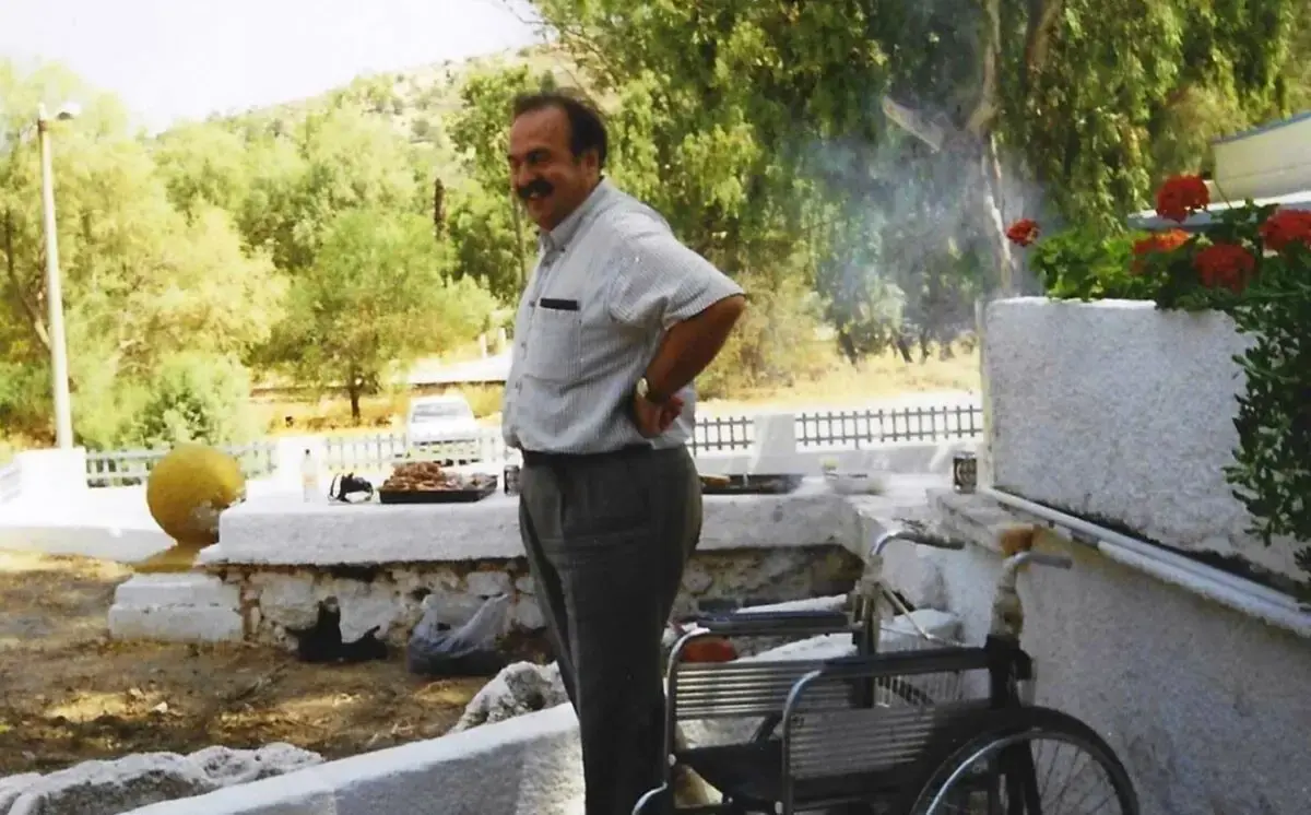 Λέρος: Ανακοίνωση του ΚοιΣΠΕ ΤοΨΥ Δωδεκανήσου για την απώλεια του Θόδωρου Μεγαλοοικονόμου