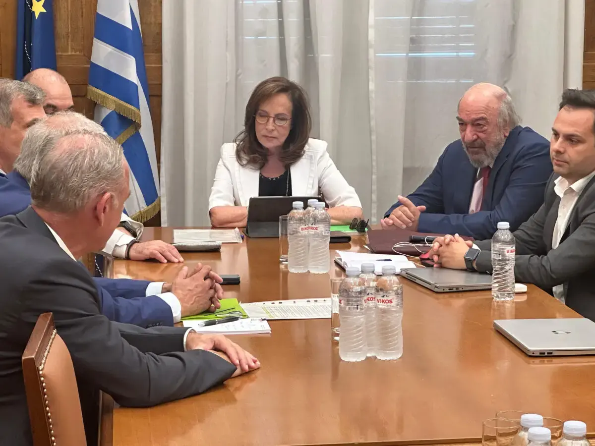 Γ. Νικητιάδης: Η ακρίβεια διαλύει την καθημερινότητα της ελληνικής οικογένειας