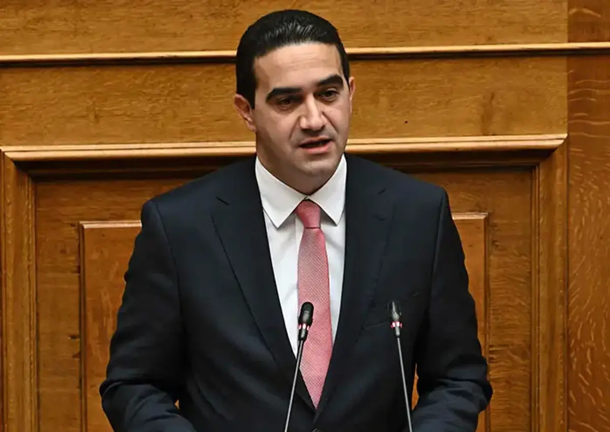 Μιχάλης Κατρίνης: ”Μετά από 7 χρόνια η κυβέρνηση ανακάλυψε την τουρκική προκλητικότητα”