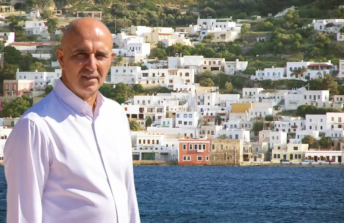 Μιχάλης Κόλιας: “830.963 € χάνονται για τη Λέρο – Μια ακόμη χαμένη ευκαιρία”