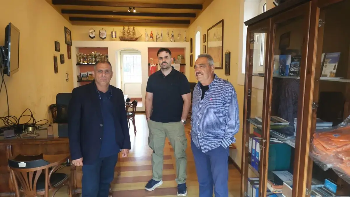 Οι ξενοδόχοι της Λέρου στις κάλπες – Τι λένε για τη φετινή σεζόν