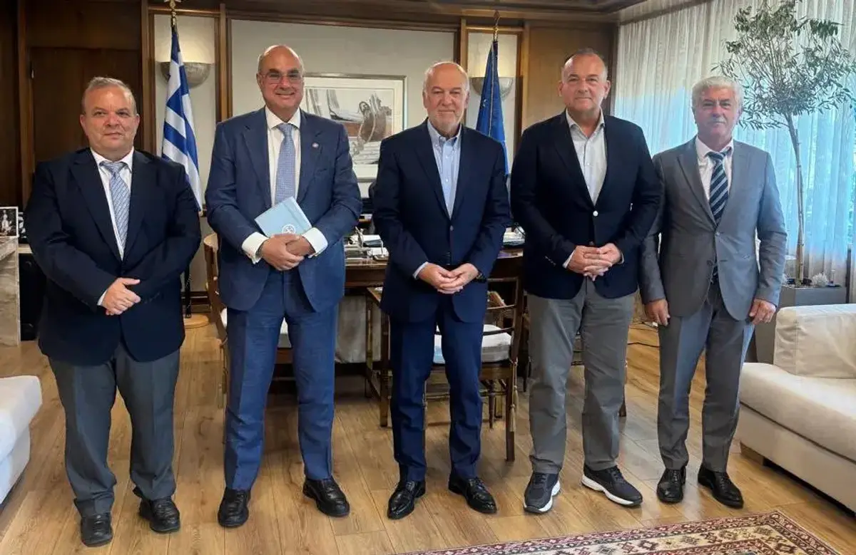 Γιάννης Παππάς: Συγκεκριμένα βήματα για Κτηματολόγιο, δημόσια περιουσία και δικαστικές υποδομές της Ρόδου