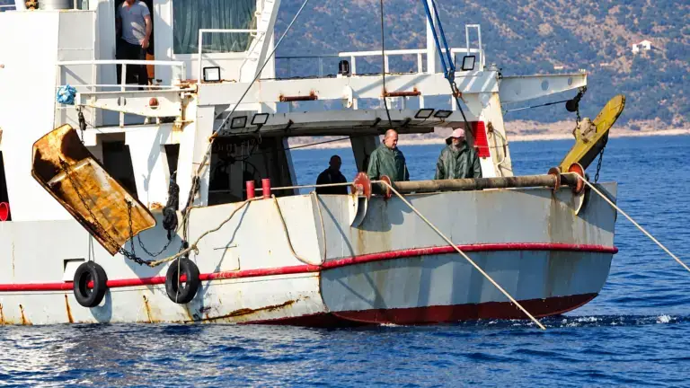 Πραγματική Βιωσιμότητα της Αλιείας: Ας ανοίξει η συζήτηση επί της ουσίας