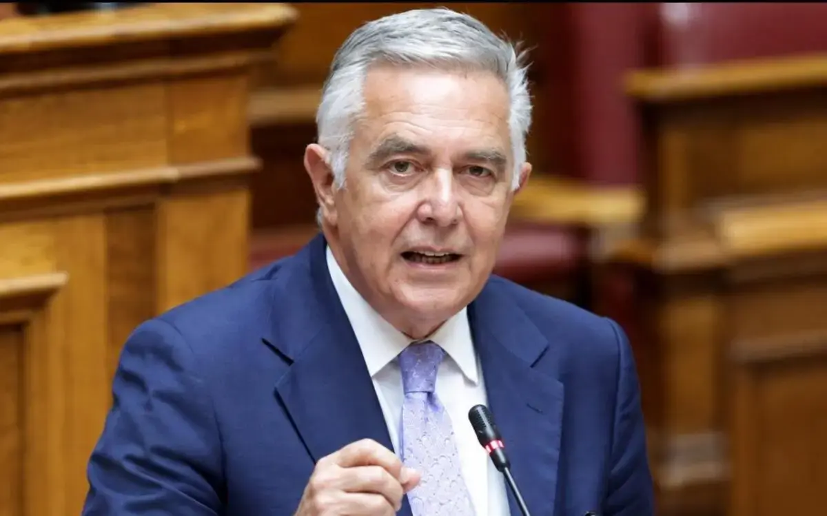 Βασίλης Α. Υψηλάντης – Στο επίκεντρο η προστασία των ξενοδοχειακών επιχειρήσεων από αθέμιτες πρακτικές των ψηφιακών πλατφορμών