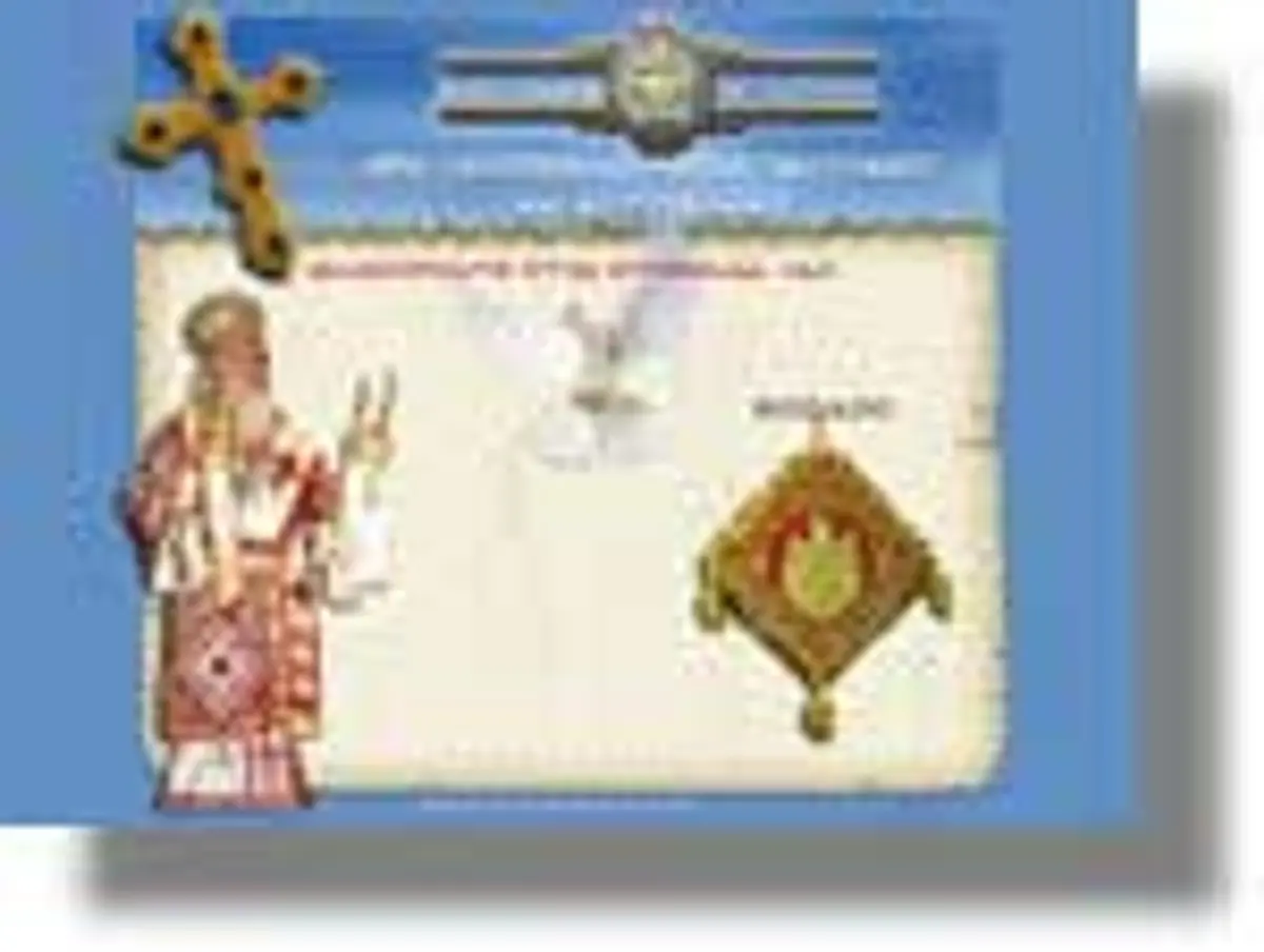 Μητροπολίτης διορίστηκε ο πρώην Λέρου, Καλύμνου, Αστυπαλαίας