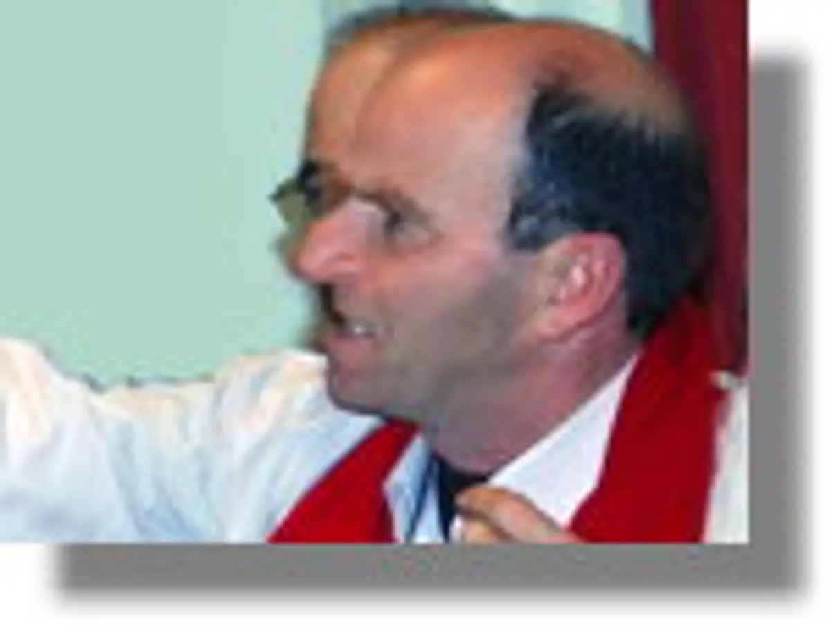 Τιμόθεος Κωττάκης: “AΛΕ ΡΕΤΟΥΡ” τα χρήματα της Ευρωπαϊκής Ένωσης