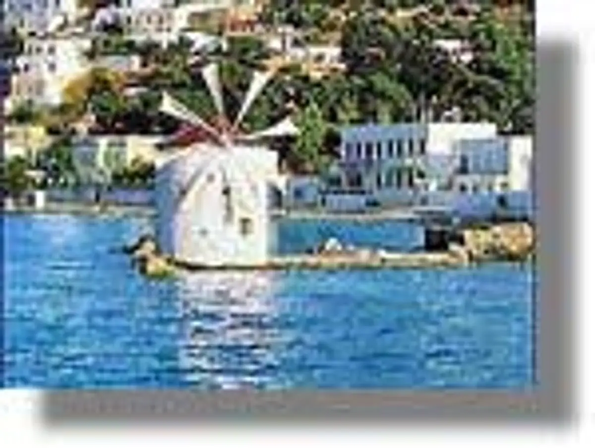 Έντονη αντίδραση για τα σκουπίδια στη Λέρο!