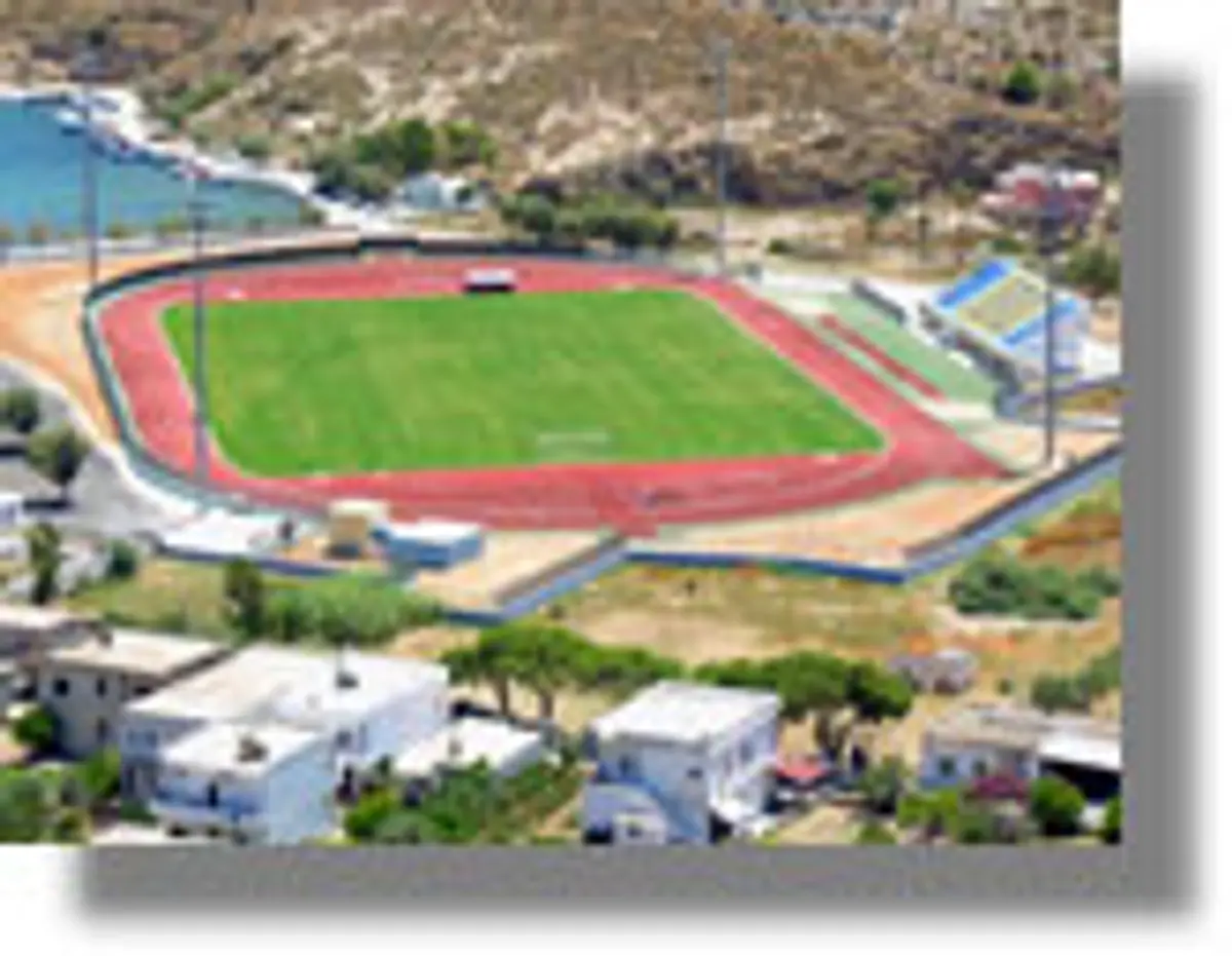 Διακήρυξη αγώνων στίβου “Λέρια 2011” με απ’ ευθείας ανάθεση κατόπιν προσφορών