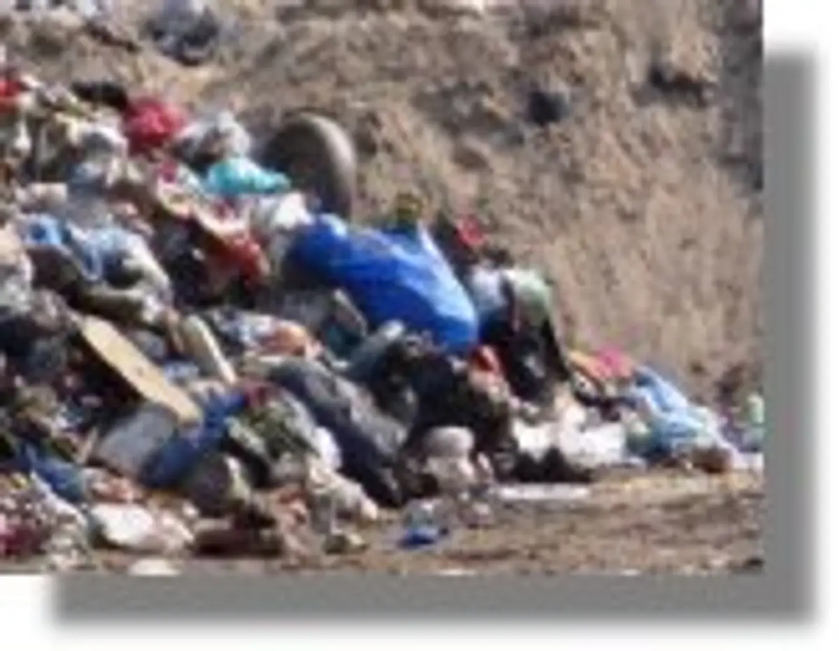 Απερρίφθη η αίτηση του δήμου Λέρου για χρηματοδότηση του έργου που αφορούσε την αποκατάσταση του ΧΑΔΑ…