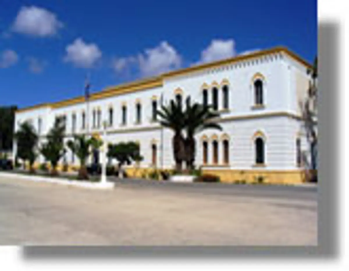 Πολεοδομία Λέρου