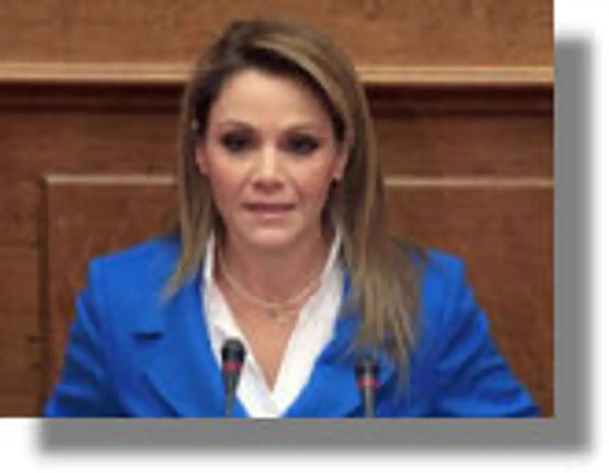 Επίσκεψη της Μίκας Ιατρίδη στη Λέρο – Συναντήσεις με φορείς