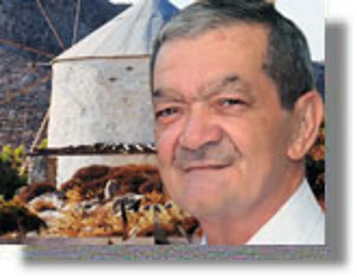 Θα νοικιάσει τους ανεμόμυλους σε ιδιώτες ο Δήμος Λέρου; Επιστολή του Χρήστου Καρπαθάκη στο Δημοτικό Συμβούλιο