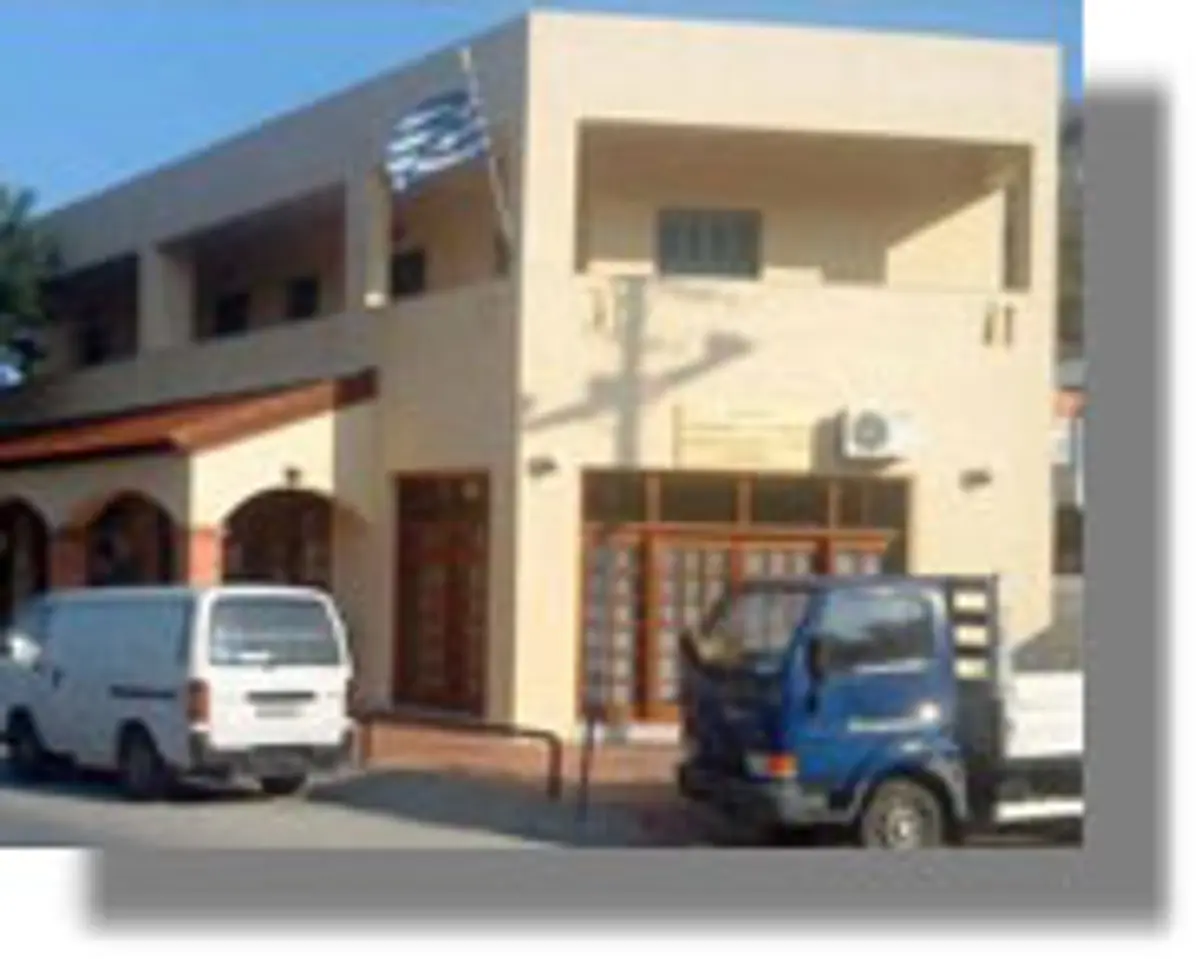 Συγκρατημένη αισιοδοξία ότι δεν θα κλείσει η ΔΟΥ Καλύμνου