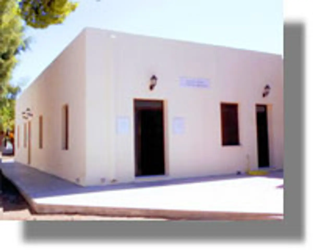 Πρότυπο πνευματικό κέντρο ΠΡΕΣΒΥΤΕΡΟΥ ΓΕΩΡΓΙΟΥ ΚΩΤΤΑΚΗ - Δωρεά του πρώην δημάρχου Λέρου κ. Τιμόθεου Κωττάκη