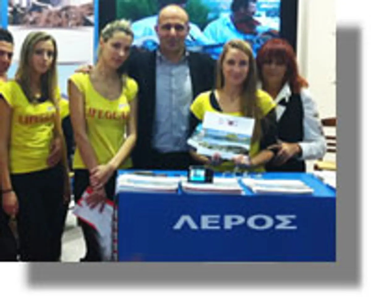 Έκθεση Philoxenia