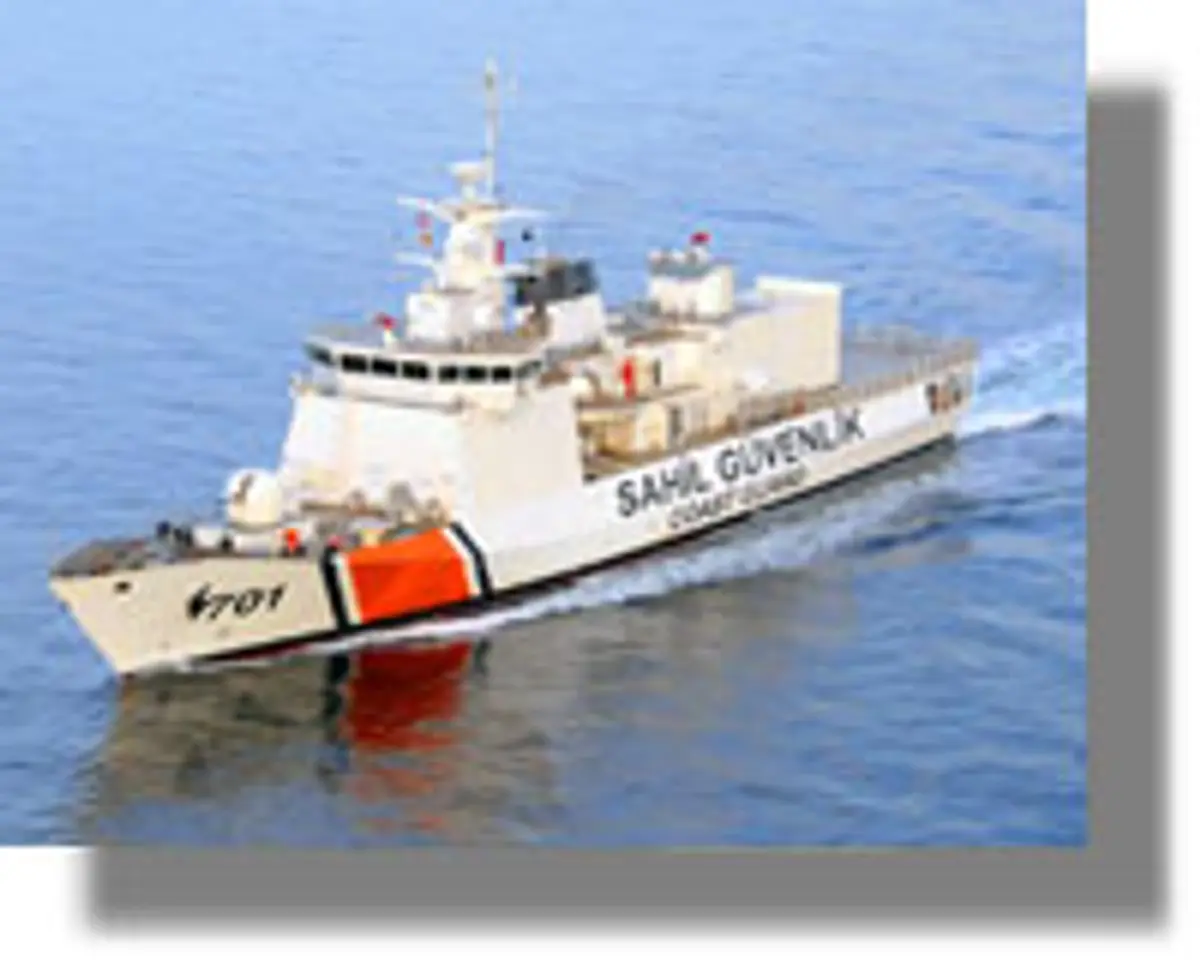 Τουρκικά περιπολικά καταδίωξαν ελληνικά σκάφη