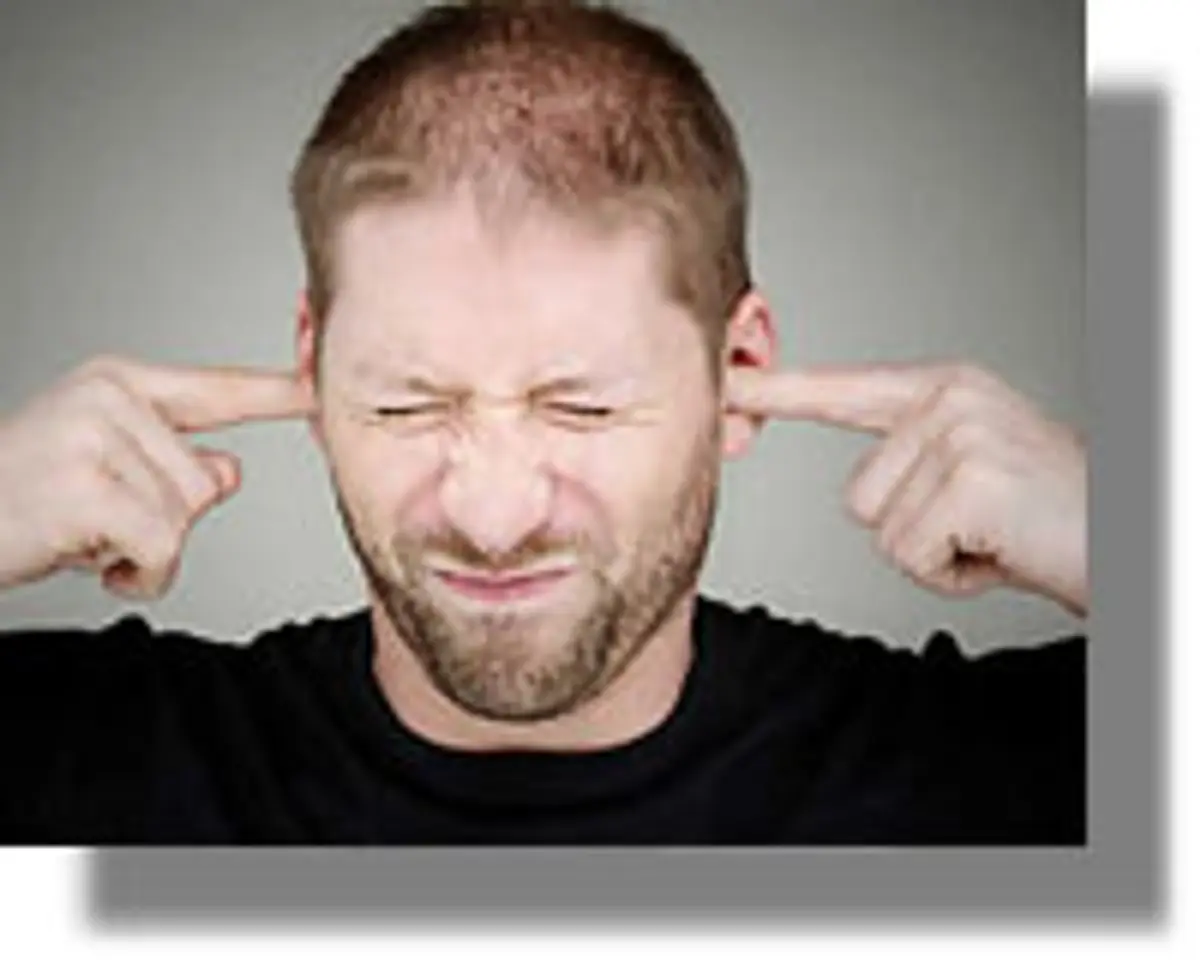 Αυτιά ερμητικά κλειστά