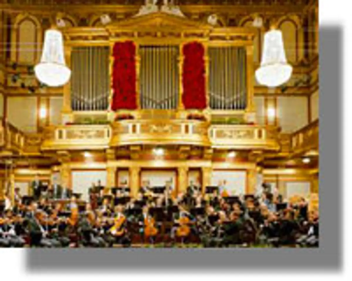 Ποια ήταν η σχέση της Φιλαρμονικής της Βιέννης με τους Ναζί;