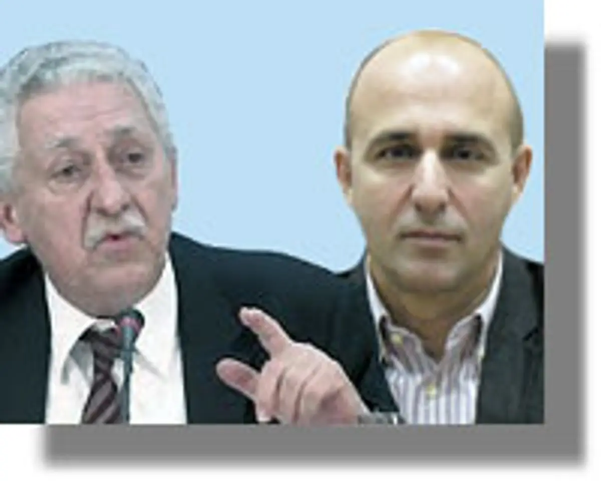 Με τον Φώτη Κουβέλη συναντήθηκε ο Δήμαρχος Λέρου για το θέμα της ΔΟΥ