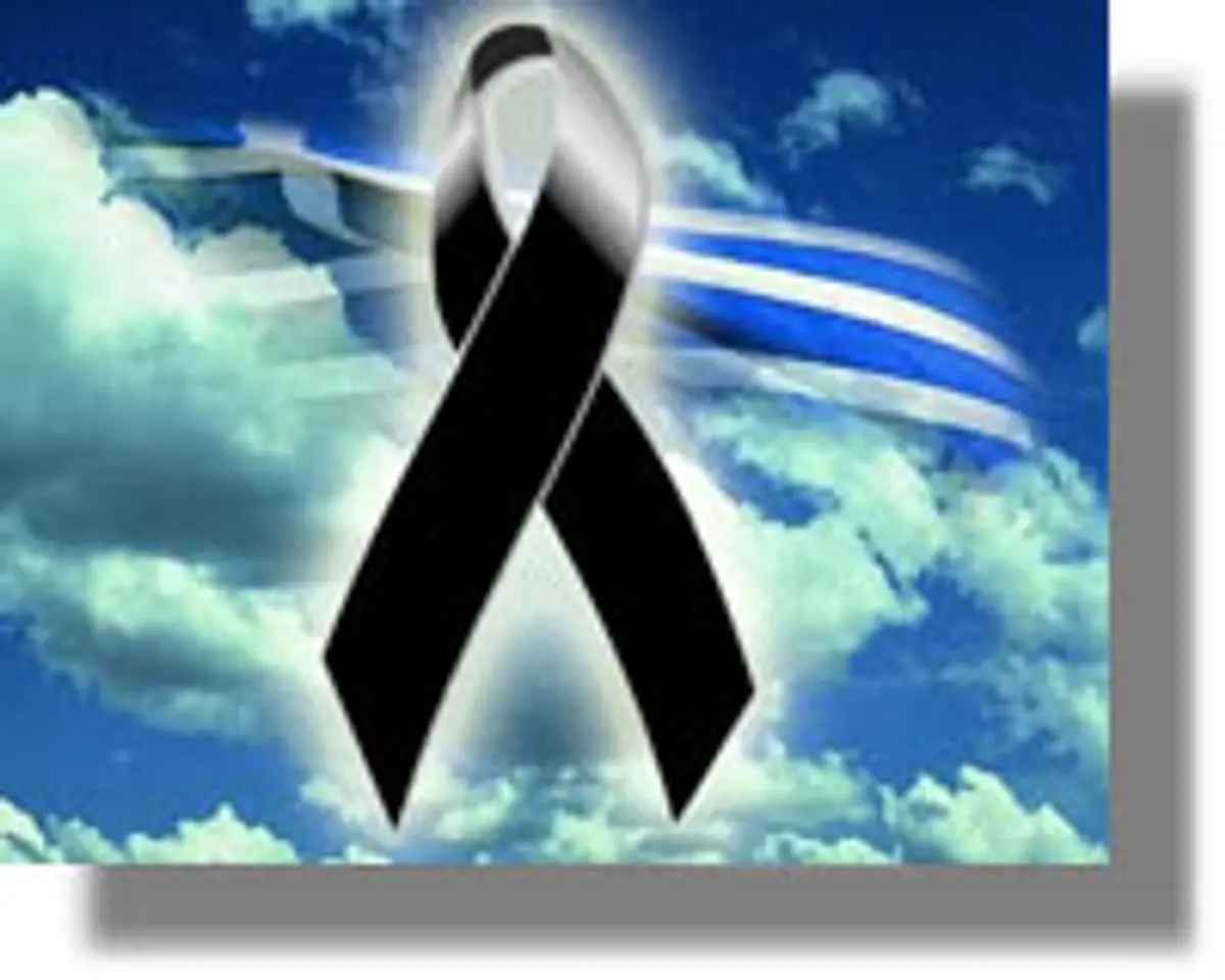 Η τελευταία πράξη του δράματος... Καλό ταξίδι Μανώλη...