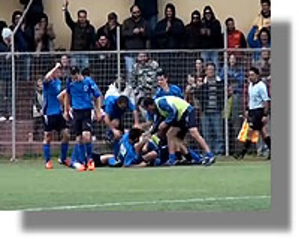 Συγχαρητήρια επιστολή Δημάρχου Λέρου προς την ΑΕΛ, για την κατάκτηση του πρωταθλήματος!