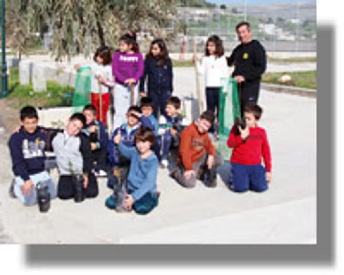 ΔΗΜΟΤΙΚΟ ΣΧΟΛΕΙΟ ΑΛΙΝΤΩΝ ΛΕΡΟΥ