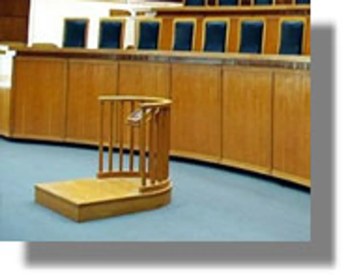 Στο πειθαρχικό δύο εισαγγελείς που μίλησαν για «κυβέρνηση δοσίλογων»...