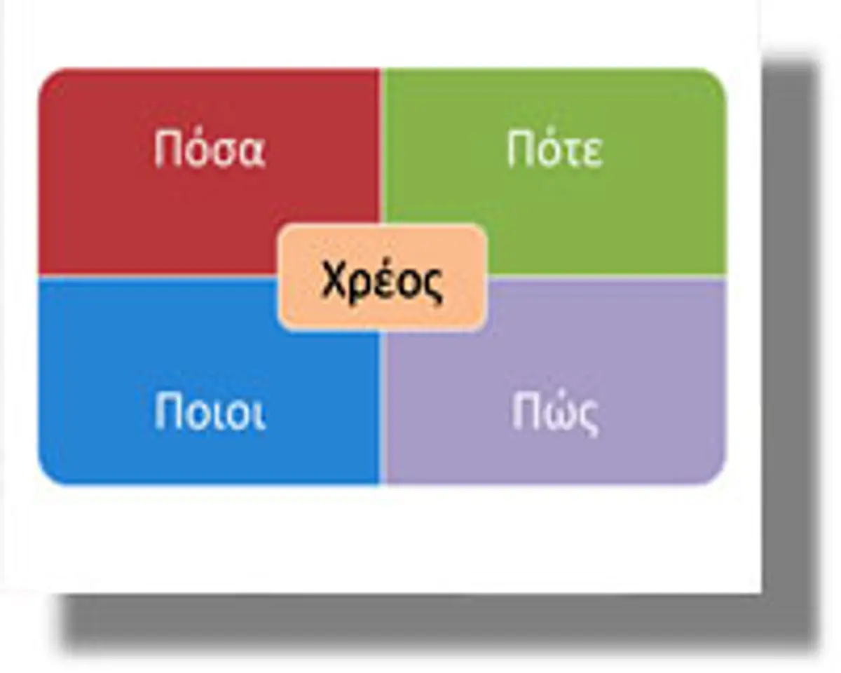 Τα έφαγες εσύ και έσκασες στην υγειά μας παχύδερμο