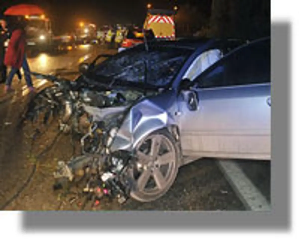 Αιματηρό έπαθλο με 35 νεκρούς στη Δωδεκάνησο σε τροχαία ατυχήματα!